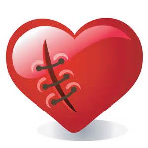 پس از جراحی قلب